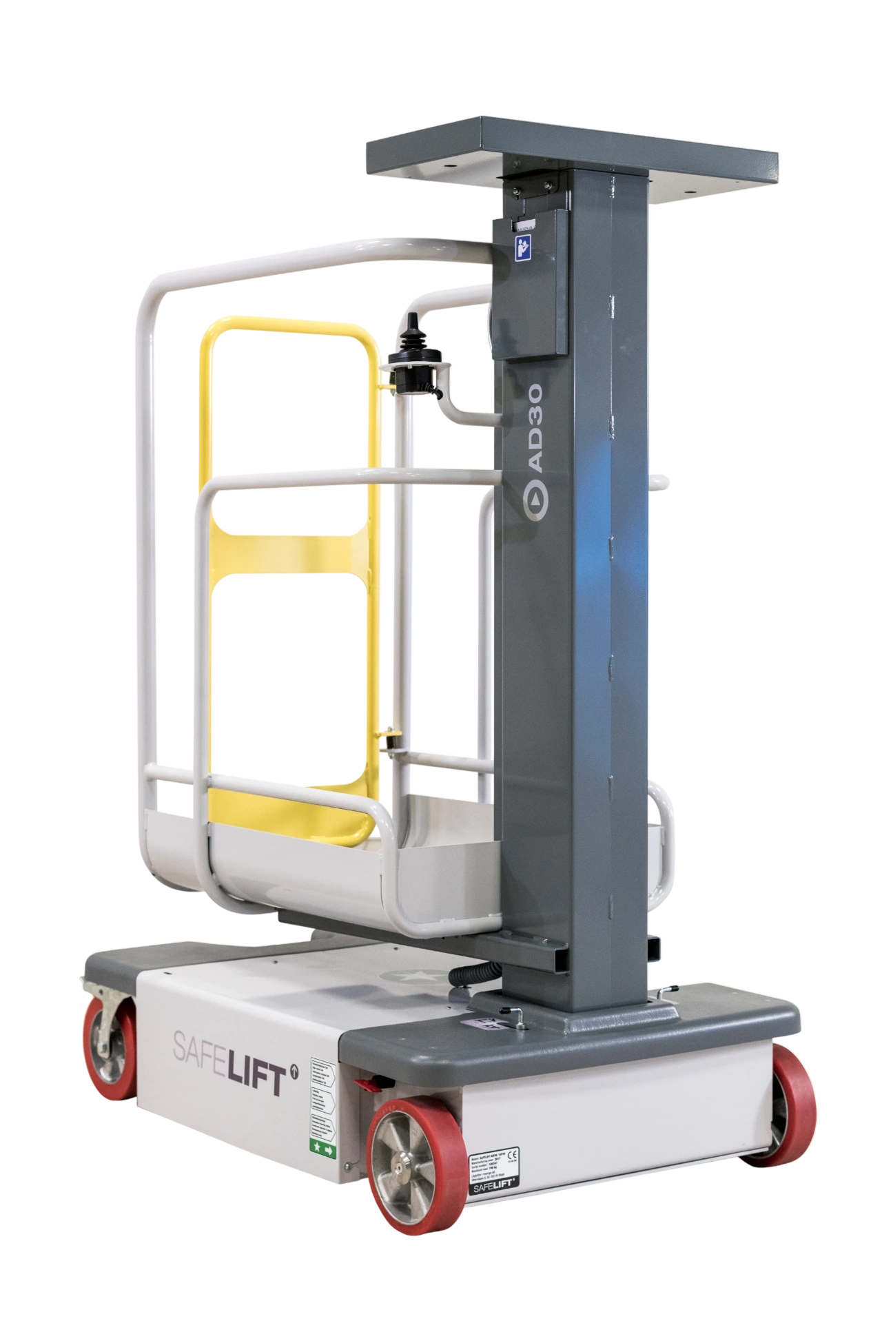 Safelift PushAround PA50