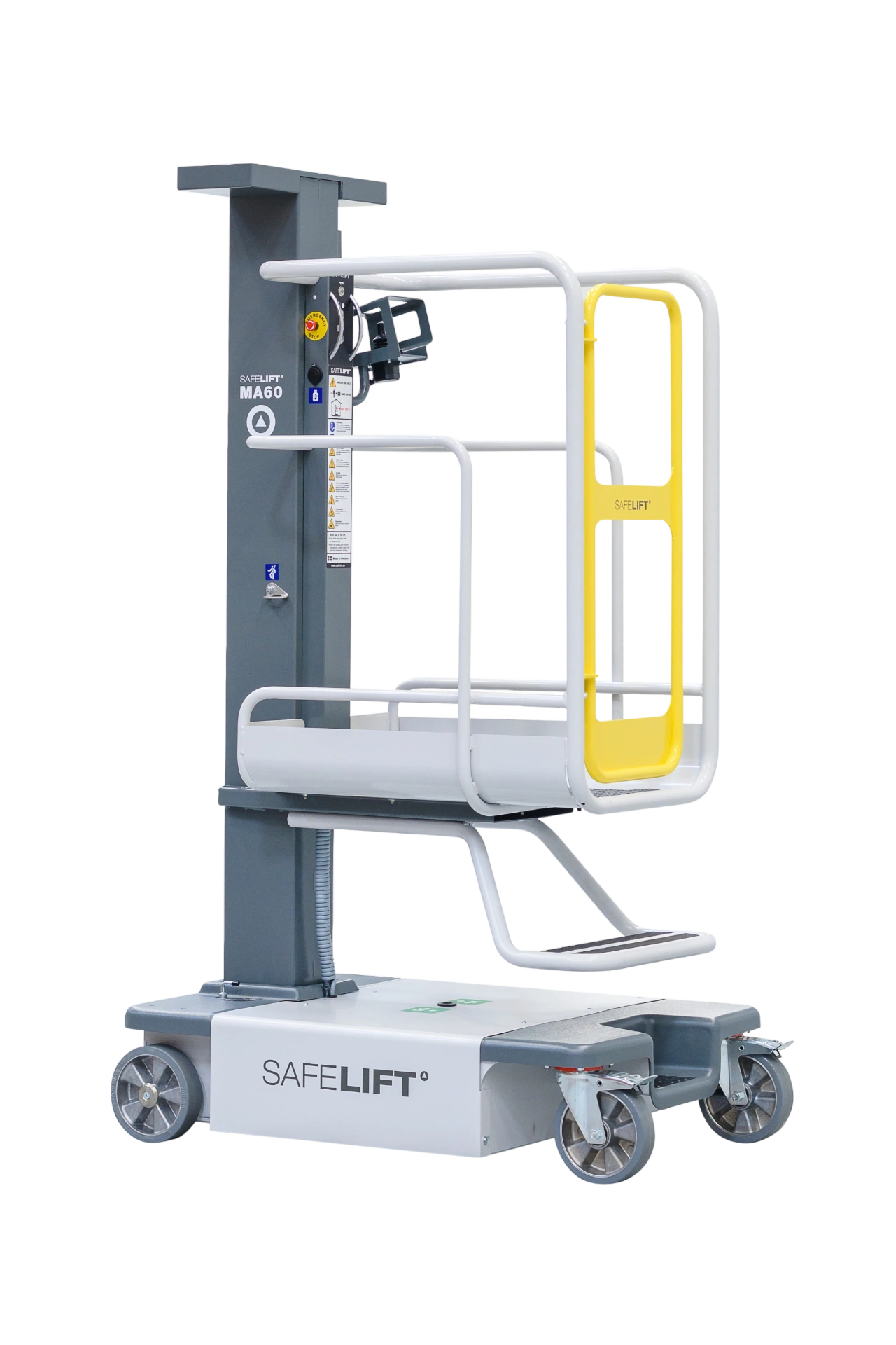 Safelift PushAround PA60
