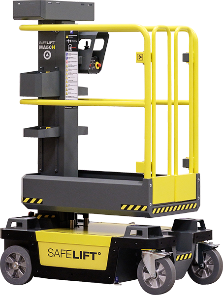 Safelift MoveAround MA50H
