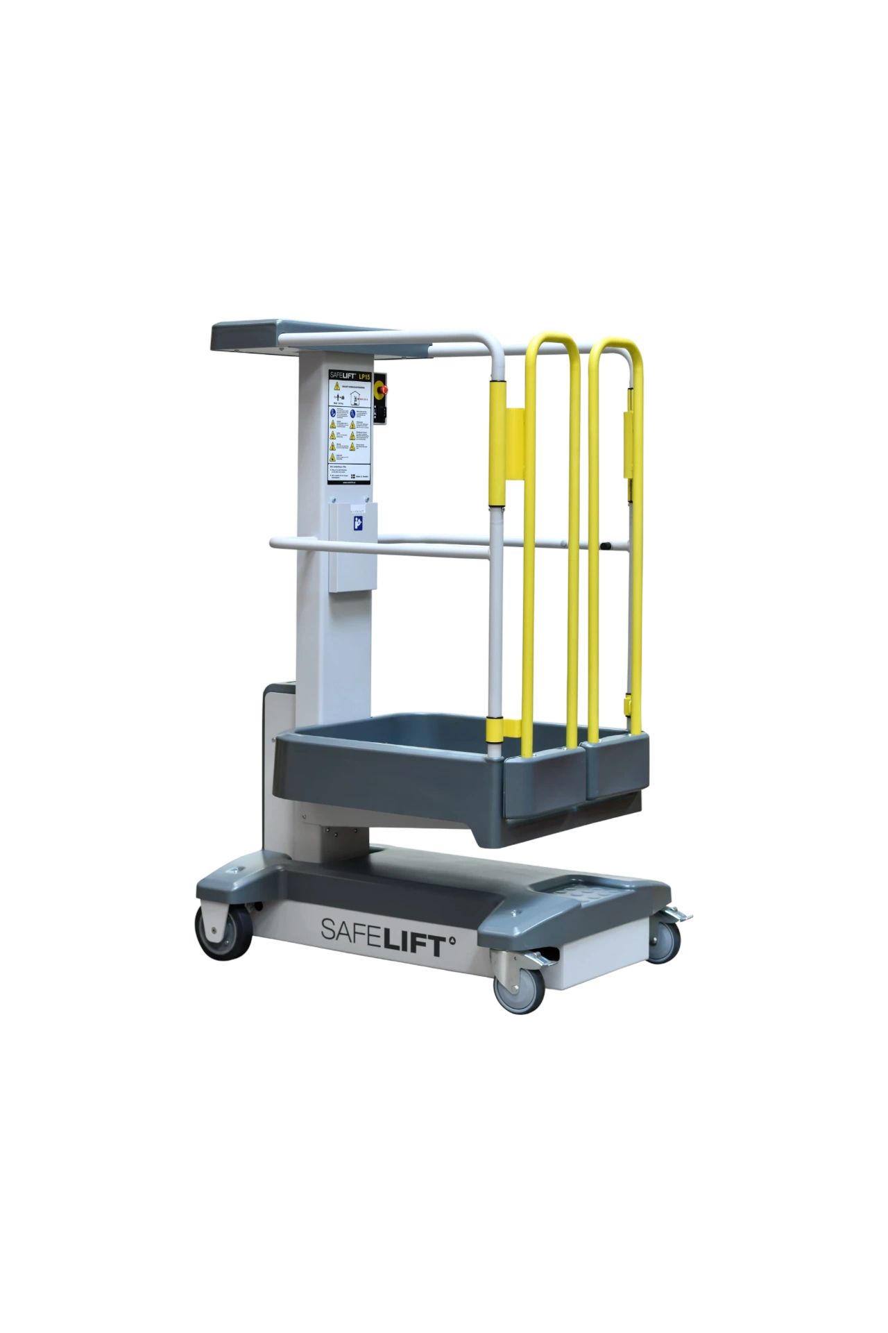 Safelift PushAround PA35