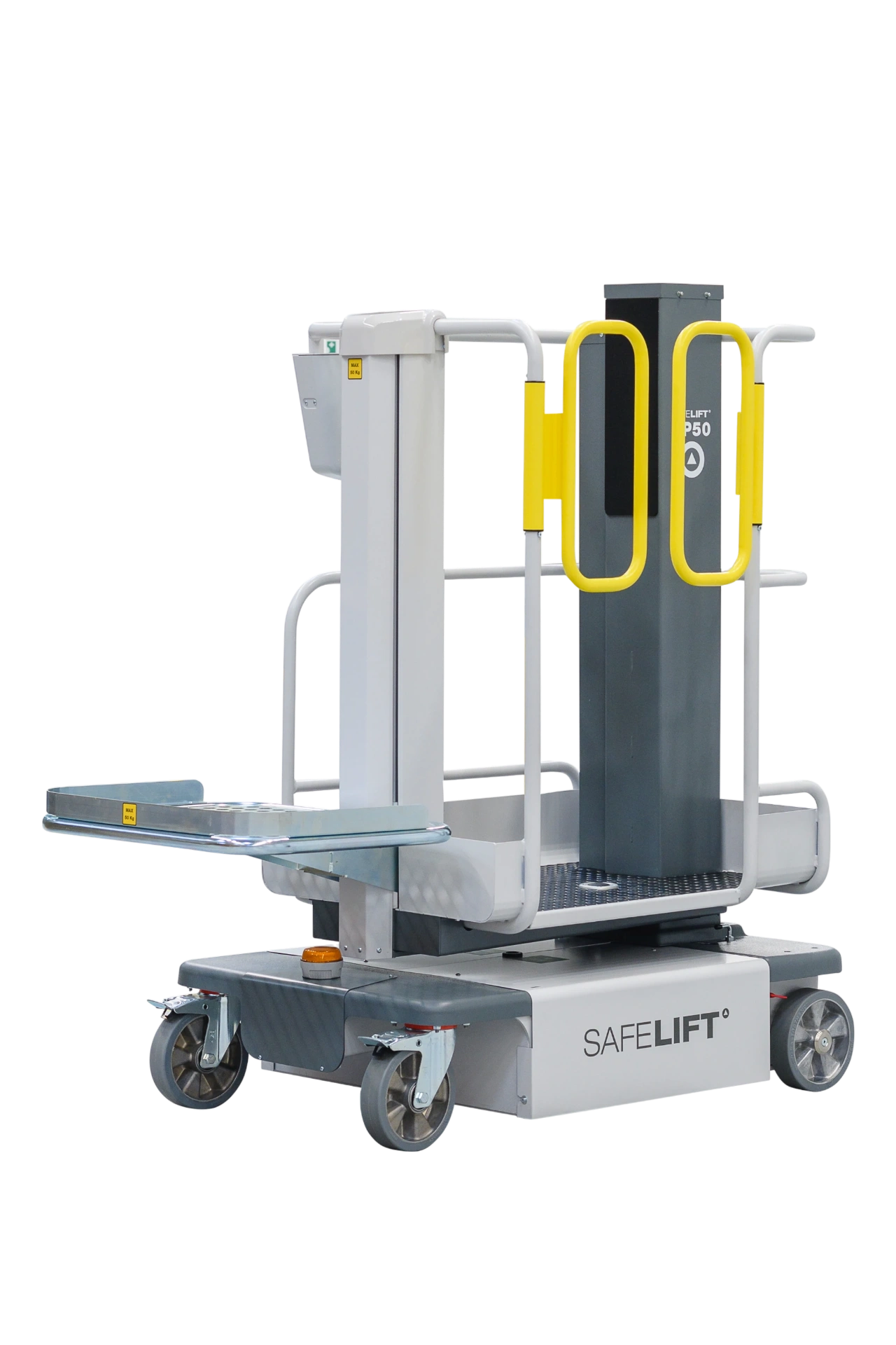 Safelift StockPicker SP50